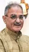 Himachal Governor Urges Voters to Participate in Urban Local Body Polls