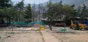 Himachal High Court Orders Status Quo on Kullu MRF Project