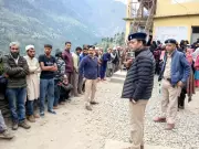 Himachal Panchayat Polls: 91% Turnout in Repoll for Guwari Ward in Chamba