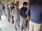 Himachal Panchayat Polls Final Phase: Over 15 Lakh Voters to Cast Ballots