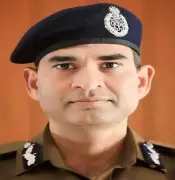 Himachal Police Tops ERSS Response Time for April
