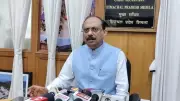 Himachal Pradesh Seeks New Chief Secretary: Power Corridors Buzz