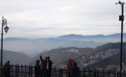 Himachal to Experience Another Rain Spell Starting May 11