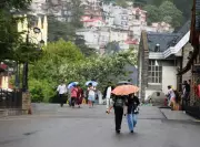 Himachal to Face Heat Wave from May 26, IMD Warns