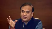 Himanta Biswa Sarma Appointed Assam CM for Third NDA Term