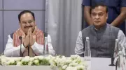 Himanta Biswa Sarma Re-Elected as Assam BJP Legislature Party Leader Unanimously