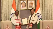 Himanta Biswa Sarma to Take Oath as Assam CM for Second Term on May 11