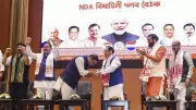 Himanta-Led Council of Ministers to Take Oath on May 12, PM Modi to Attend