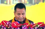 Himanta Sarma Begins Second Term with Balanced Four-Member Cabinet in Assam