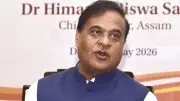 Himanta Sarma: Politicising Zubeen Garg's Death Backfired on Congress in Assam