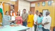 Hindu Activists Demand Safety for Women in Public Spaces in Mysuru