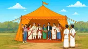 Hindutva Emerges as the New Big Tent of Indian Politics