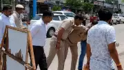 History-sheeter Neeraj alias Katiya shot dead outside Kharkhoda court in Sonipat