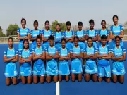 Hockey India Announces Women's Squad for U18 Asia Cup 2026