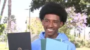 Homeless teen gets into 65 colleges, chooses Columbia on full ride