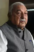 Hooda slams Saini over triple-engine governance, corruption claims