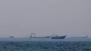 Hormuz Closure Disrupts 18.4 Million Barrels Per Day Oil Flow: Report