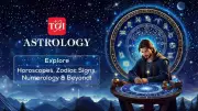 Horoscope Today: Astrological Predictions for May 15, 2026