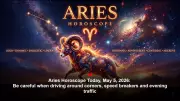 Horoscope Today: Astrological Predictions for May 5, 2026