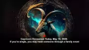Horoscope Today: Daily Predictions for May 16, 2026