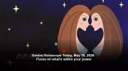 Horoscope Today: Financial Caution and Emotional Balance Needed