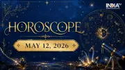 Horoscope Today May 12 2026: Astrological Predictions for All Zodiac Signs