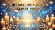 Horoscope Today May 21 2026: Astrological Predictions for All Zodiac Signs