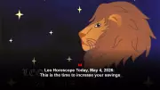 Horoscope Today: Relief Arrives, Family Comfort and Savings Increase