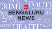 Hospital staffer held for stealing gold ornaments worth Rs 9.7 lakh from patient ward in Bengaluru