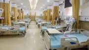 Hospitalisation Risk Doubles After 45 in India, NSO Data Shows