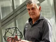 How a 10-Fold Symmetry Discovery Revolutionized Crystallography Forever
