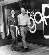 How a Frustrating Jeans Shopping Trip Led to the Birth of Gap