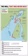 How a Missing Wall Led to Disappearance of Two Islands in Hooghly