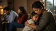 How an Unhappy Marriage Affects Parent-Child Relationships: Study