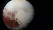 How Blurred Pluto Images Led to the Accidental Discovery of Its Moon Charon