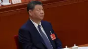 How China's Leader Lost Faith in His Generals