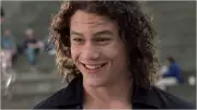 How Heath Ledger Landed His Breakout Role in 10 Things I Hate About You