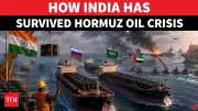 How India Has Survived the Strait of Hormuz Oil Crisis So Far