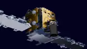 How Indian Satellite 'Drishti' Could Revolutionize Earth Observation