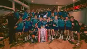 How Mikel Arteta ended Arsenal’s 22-year wait for an EPL title