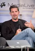 How Netflix Was Born from a Late Fee: The Real Story Behind the Streaming Giant