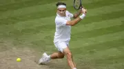 How Peter Carter's Death Transformed Roger Federer's Career and Mindset