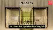 How Prada Recovered from $1.3 Billion Debt to Achieve $6.2 Billion Revenue
