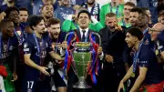How Qatar's Soft Power Propelled PSG to European Football Dominance