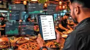 How Sapaad, a Kochi-Based Firm, Became a Global Restaurant Tech Powerhouse