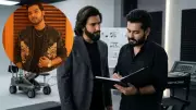 How Singer Vaibhav Gupta Landed 'Mann Atkeya' in Dhurandhar 2 via Instagram