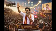 How Social Media Propelled Joseph Vijay's Stunning Political Victory in Tamil Nadu