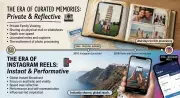 How Social Media Transformed Travel: From Personal Journeys to Viral Content
