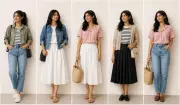 How to Build the Perfect Travel Capsule Wardrobe: Style Tips from Experts