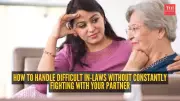 How to Deal with Toxic In-Laws Without Losing Your Mind